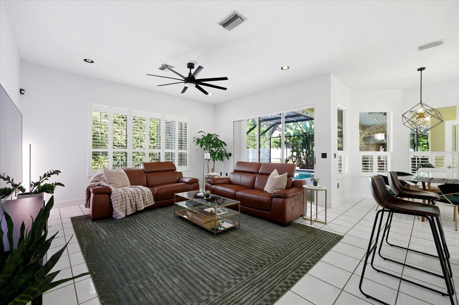 WIDEVIEW - Residential