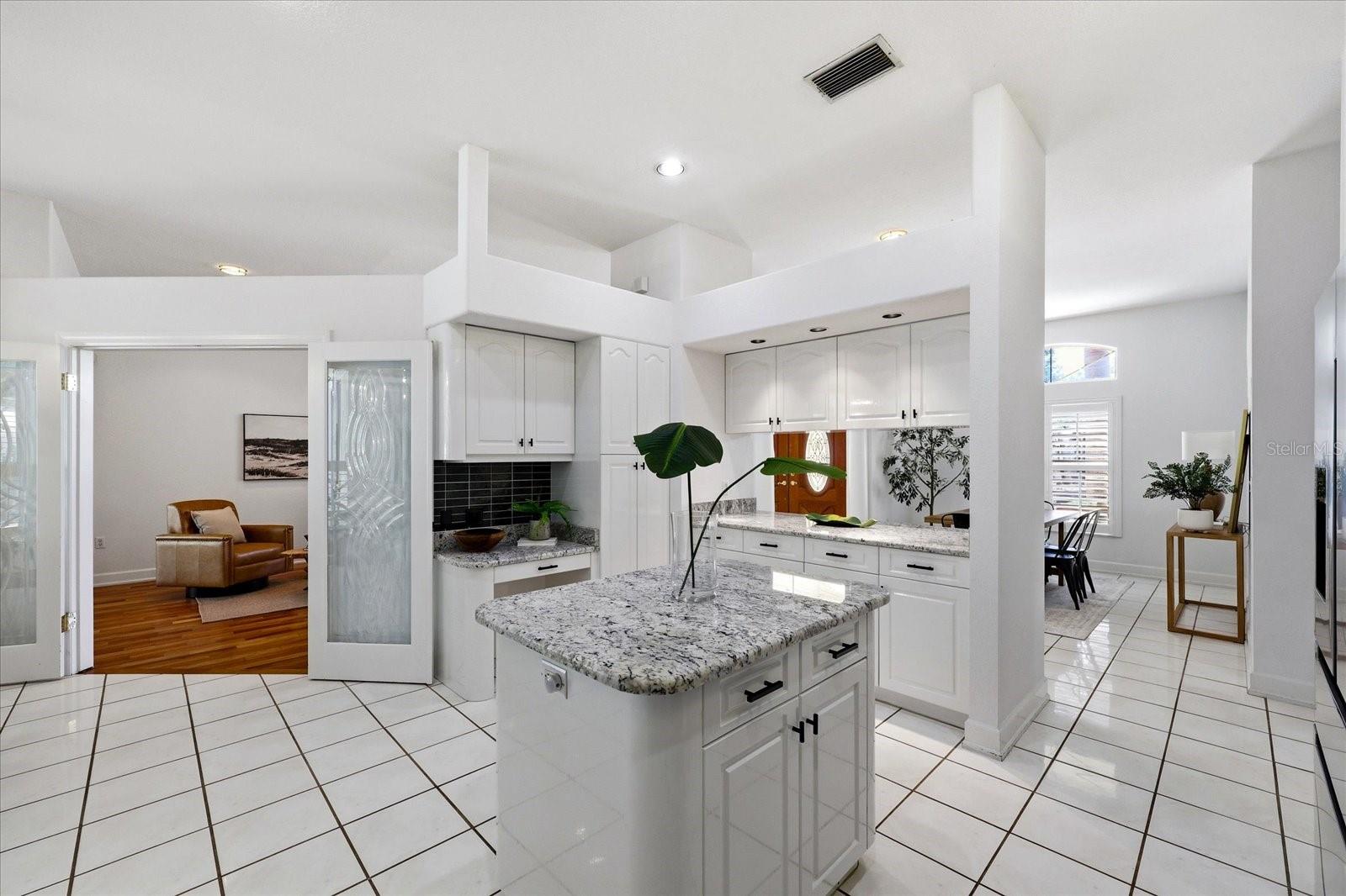 WIDEVIEW - Residential