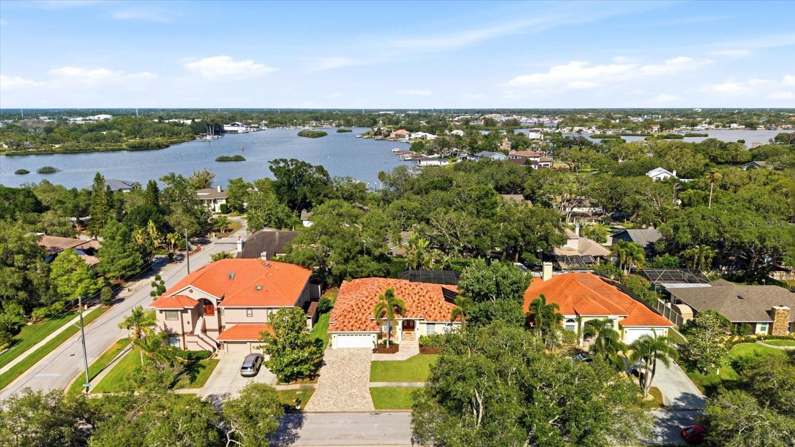 WIDEVIEW - Residential