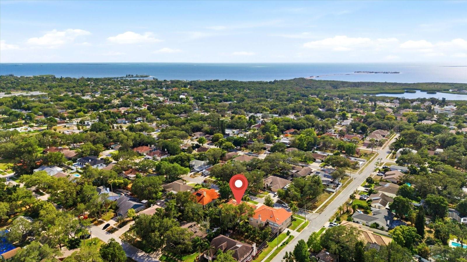 WIDEVIEW - Residential