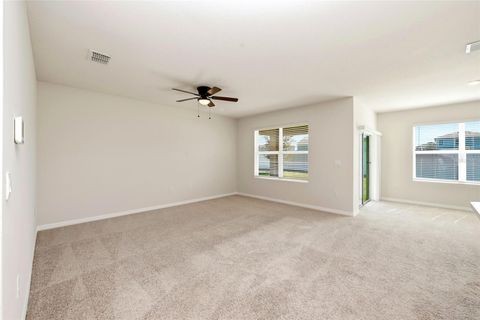 Tiny photo for 2725 Dumont Lane, Tavares, FL 32778 (MLS # TB8482769)