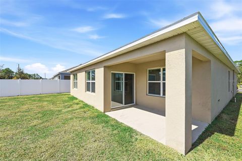 Tiny photo for 2725 Dumont Lane, Tavares, FL 32778 (MLS # TB8482769)