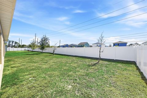 Tiny photo for 2725 Dumont Lane, Tavares, FL 32778 (MLS # TB8482769)