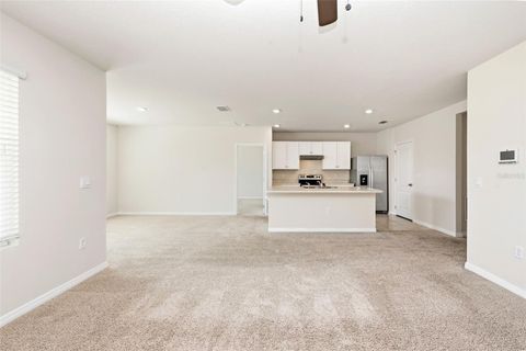 Tiny photo for 2725 Dumont Lane, Tavares, FL 32778 (MLS # TB8482769)