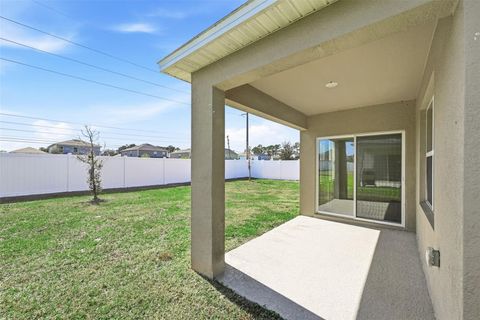 Tiny photo for 2725 Dumont Lane, Tavares, FL 32778 (MLS # TB8482769)