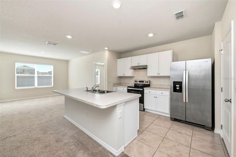 Tiny photo for 2725 Dumont Lane, Tavares, FL 32778 (MLS # TB8482769)