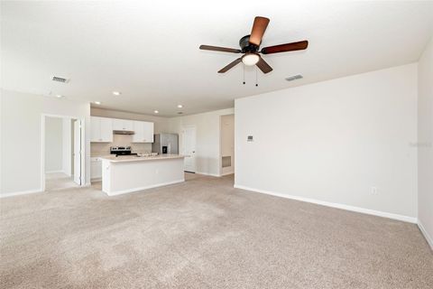 Tiny photo for 2725 Dumont Lane, Tavares, FL 32778 (MLS # TB8482769)