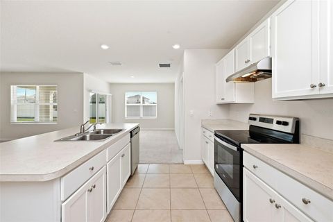 Tiny photo for 2725 Dumont Lane, Tavares, FL 32778 (MLS # TB8482769)