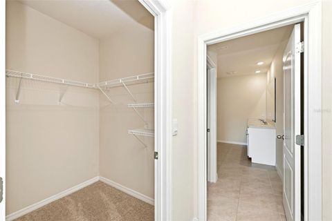 Tiny photo for 2725 Dumont Lane, Tavares, FL 32778 (MLS # TB8482769)