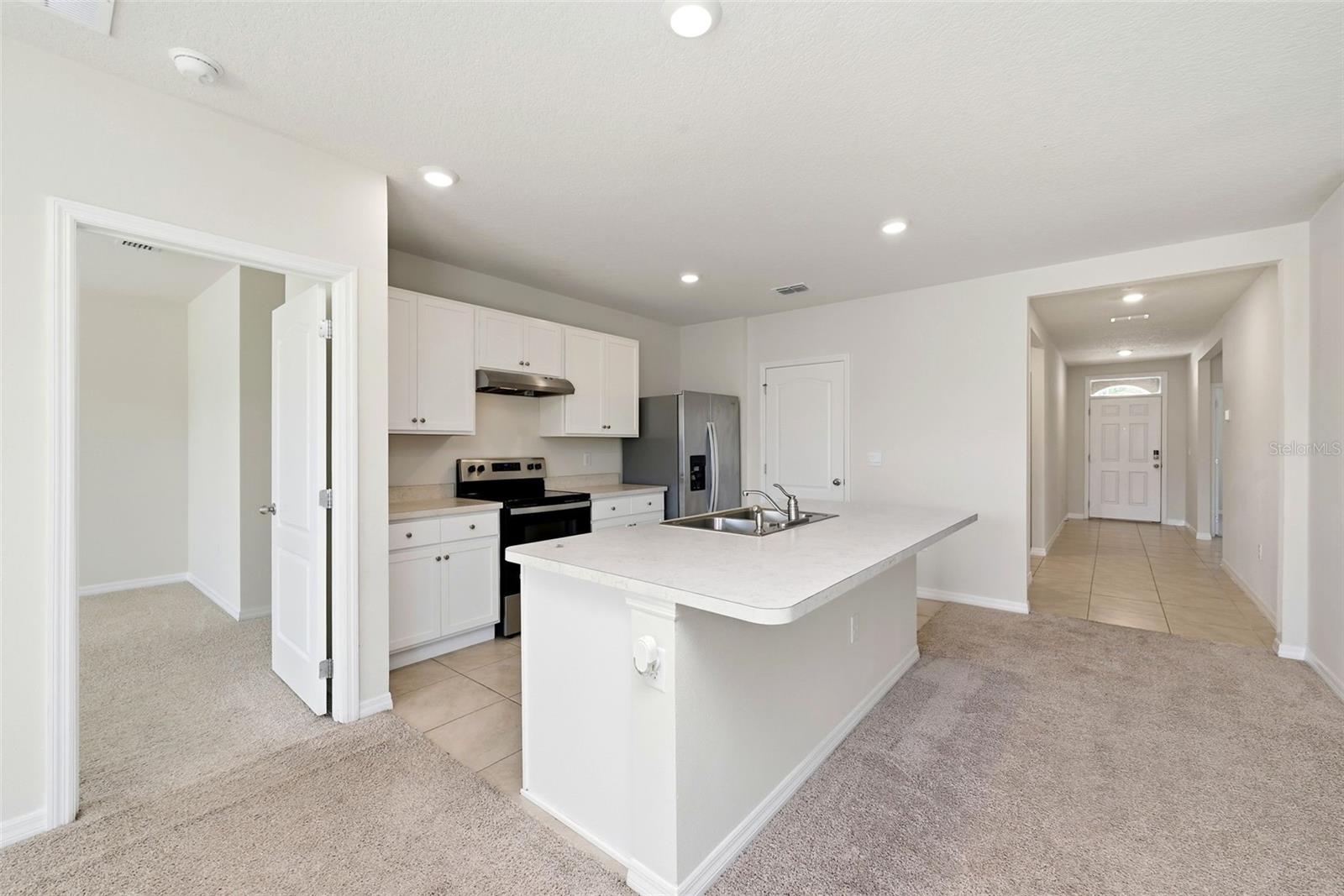 GREENBRIER/BAYTREE PH 2 - Residential