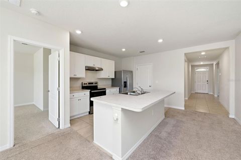 Tiny photo for 2725 Dumont Lane, Tavares, FL 32778 (MLS # TB8482769)