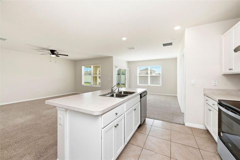 Tiny photo for 2725 Dumont Lane, Tavares, FL 32778 (MLS # TB8482769)