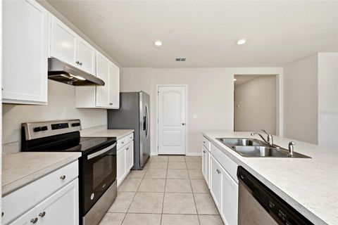 Tiny photo for 2725 Dumont Lane, Tavares, FL 32778 (MLS # TB8482769)