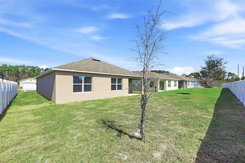 Tiny photo for 2725 Dumont Lane, Tavares, FL 32778 (MLS # TB8482769)