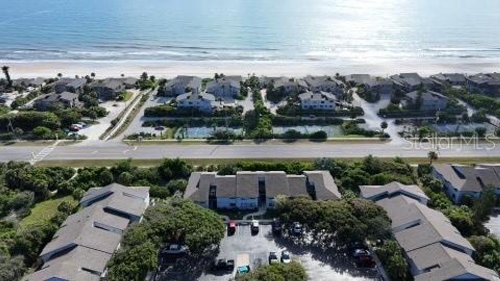 Photo of 4403 Sea Mist Drive #211, New Smyrna Beach, FL 32169 (MLS # V4943297)