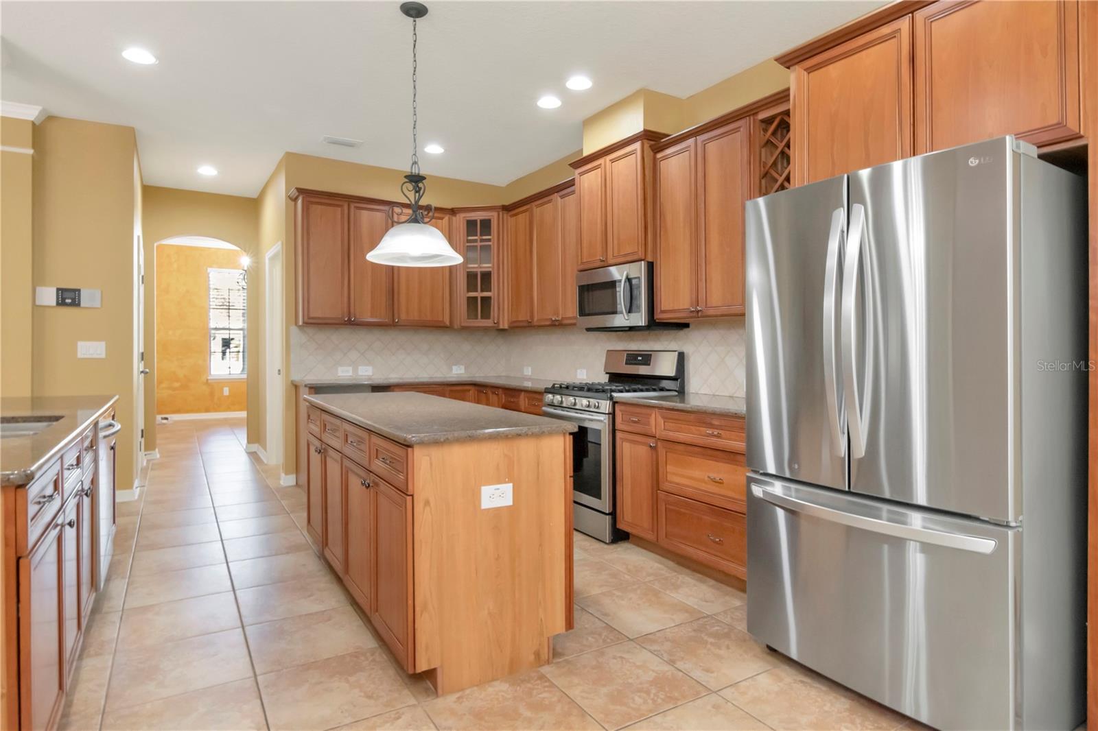 BUCKINGHAM AT TAMPA PALMS - Residential