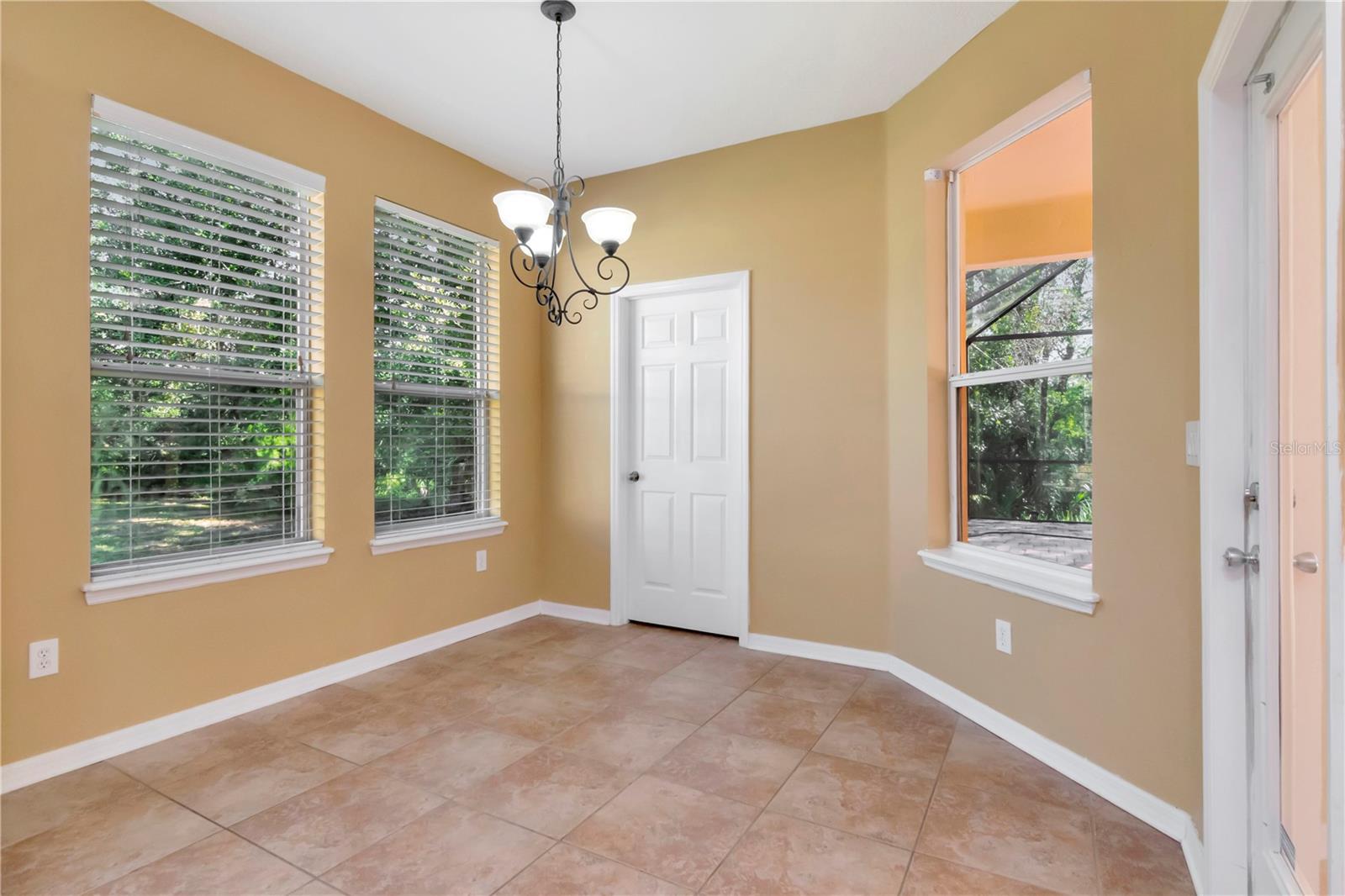 BUCKINGHAM AT TAMPA PALMS - Residential