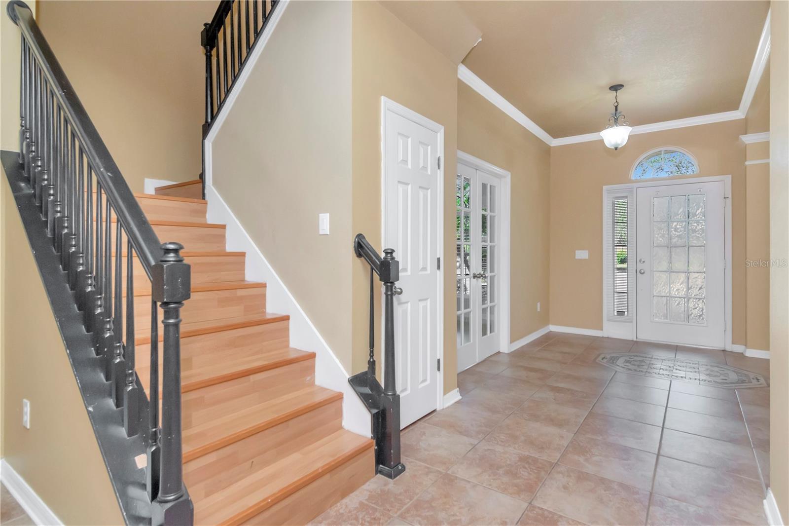 BUCKINGHAM AT TAMPA PALMS - Residential