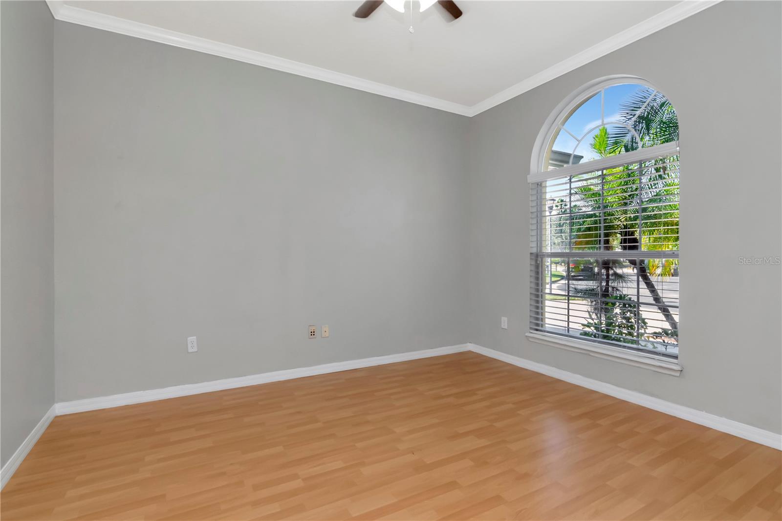 BUCKINGHAM AT TAMPA PALMS - Residential