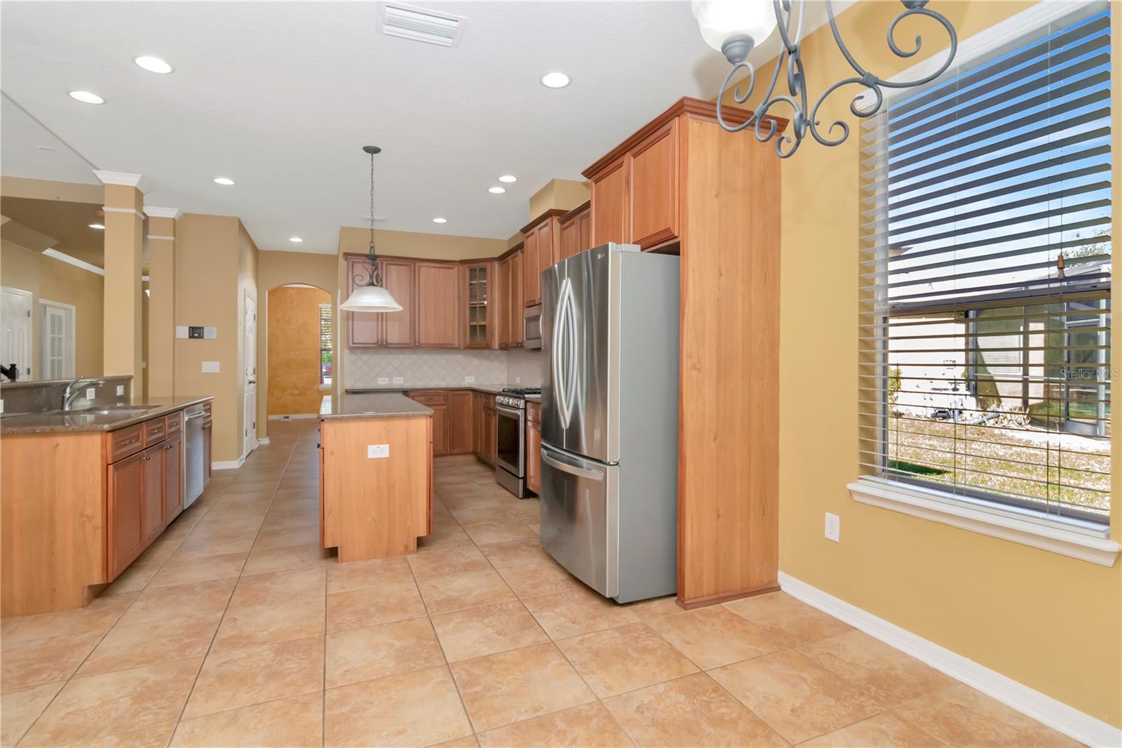 BUCKINGHAM AT TAMPA PALMS - Residential