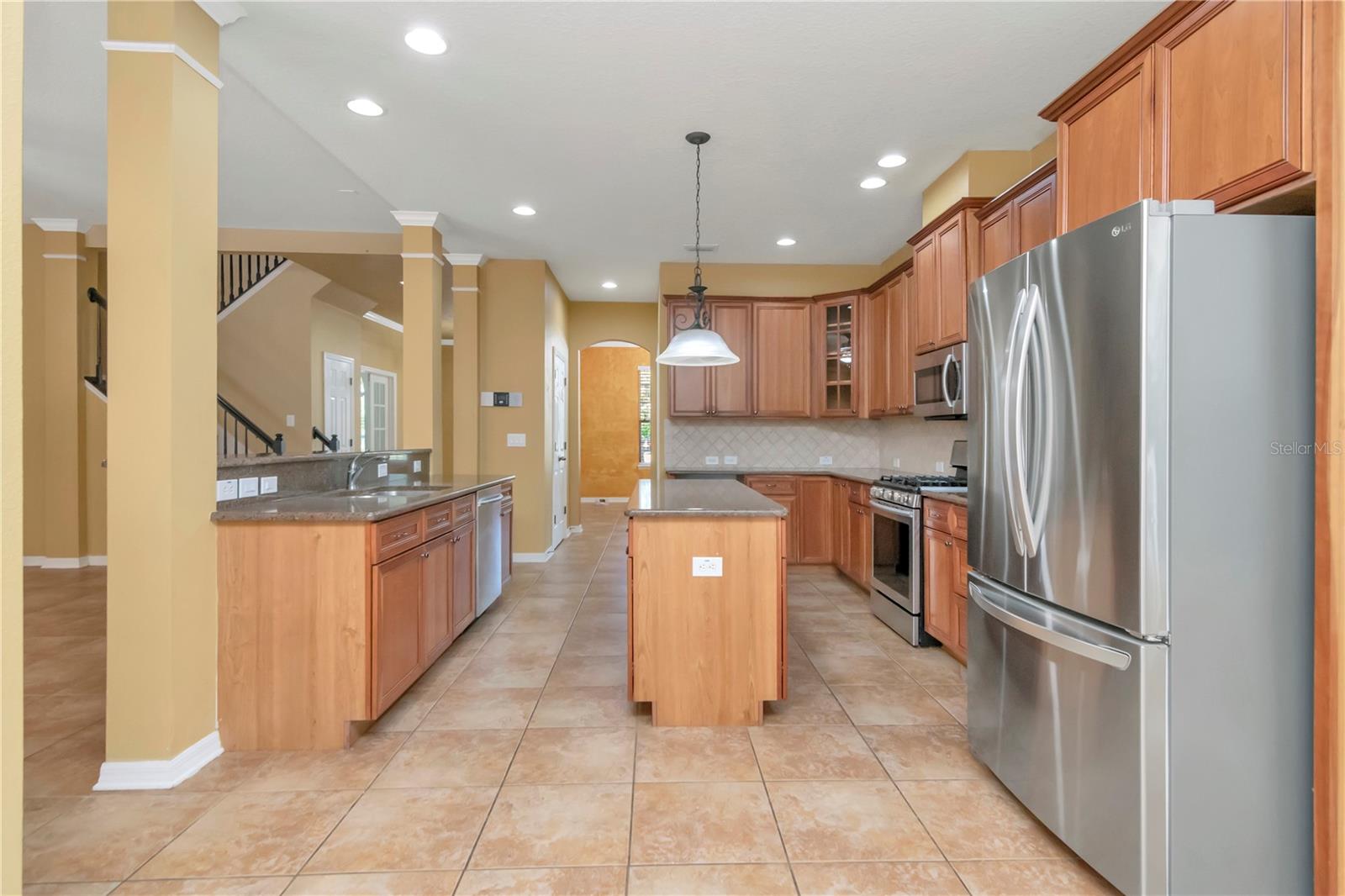 BUCKINGHAM AT TAMPA PALMS - Residential