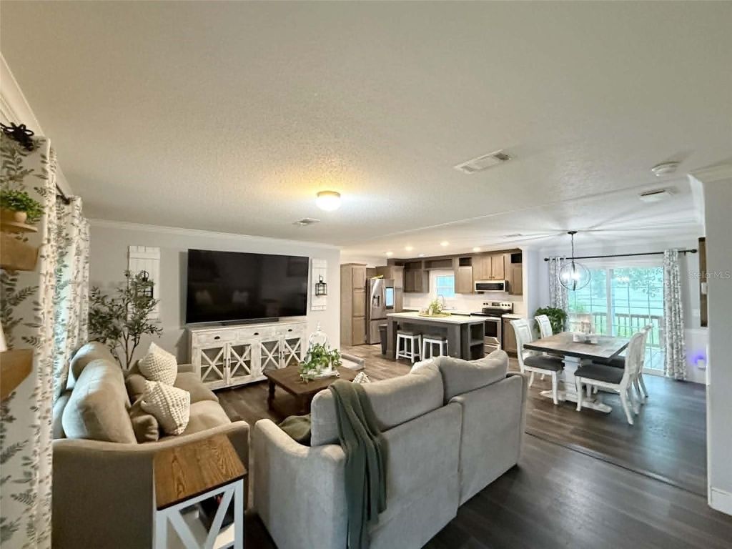 Photo of 815 SW 10th Street, Cross City, FL 32628 (MLS # GC540526)