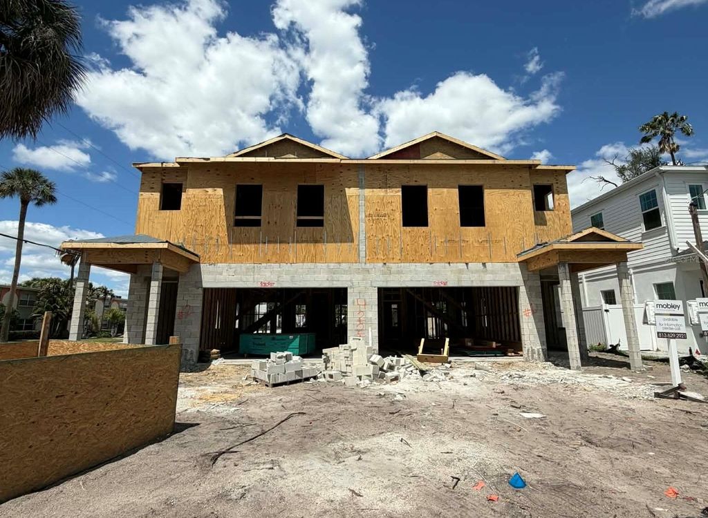 Photo of 4221 W North B Street #2, Tampa, FL 33609 (MLS # TB8495980)