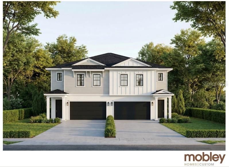 HANAN ESTATES - Residential