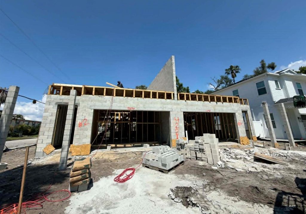 Photo of 4221 W North B Street #2, Tampa, FL 33609 (MLS # TB8495980)