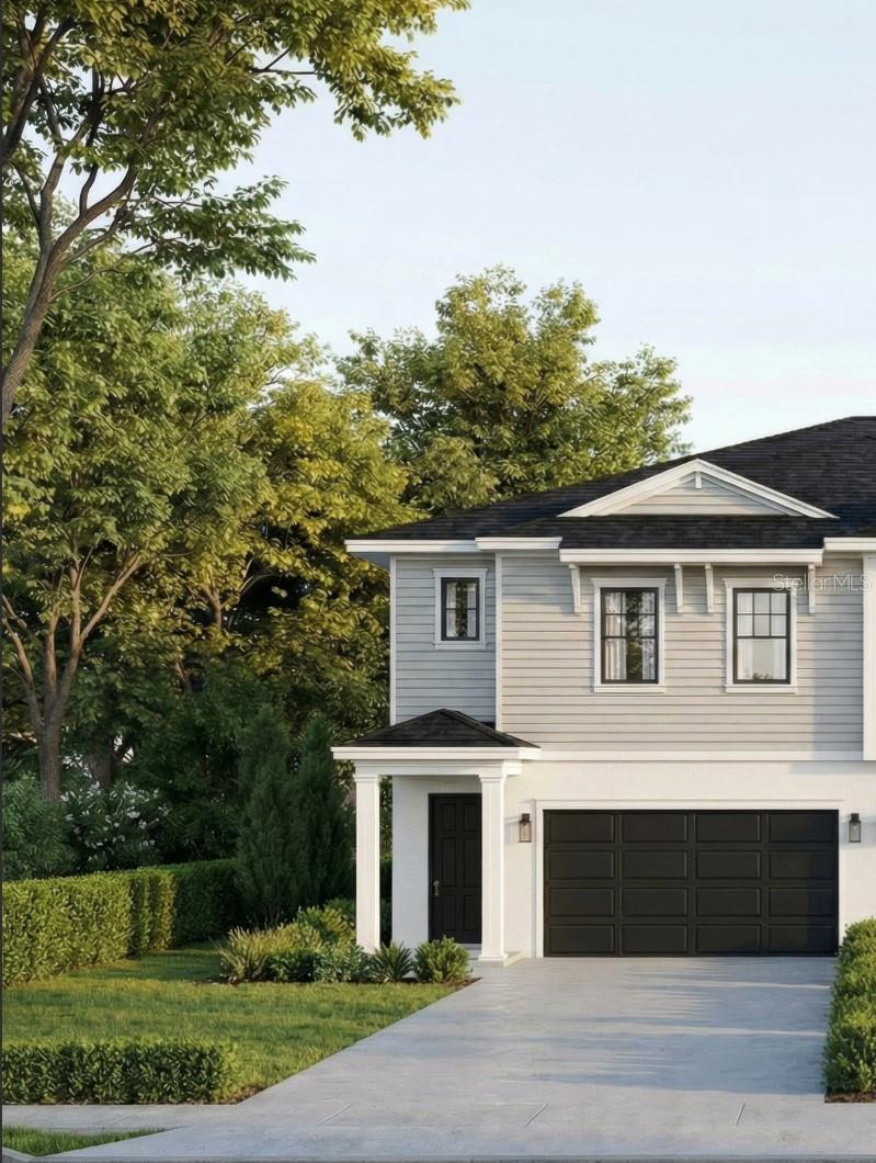 HANAN ESTATES - Residential