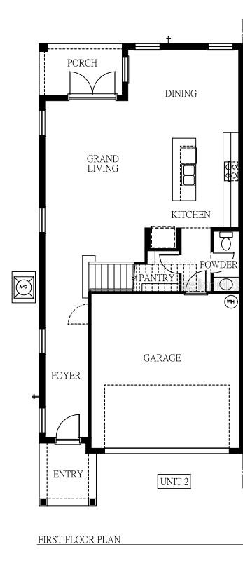 HANAN ESTATES - Residential