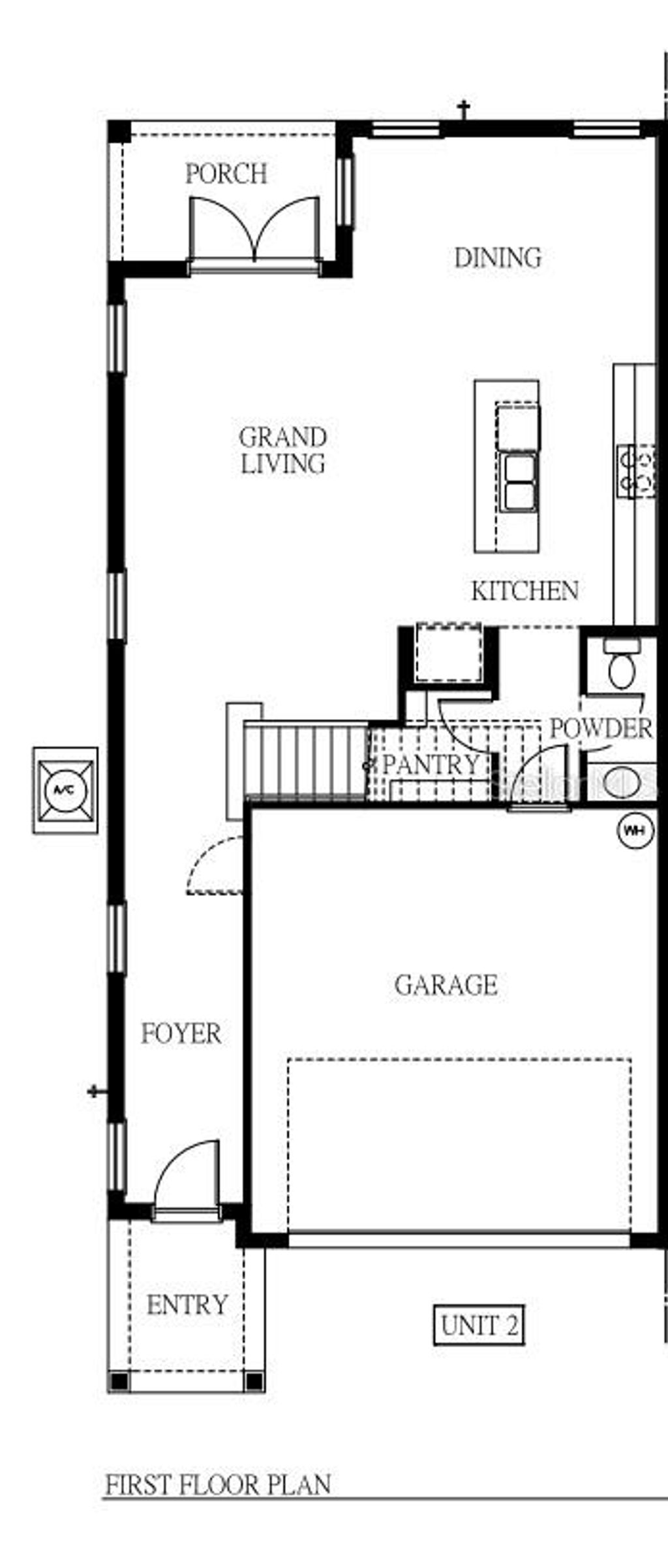 Photo of 4221 W North B Street #2, Tampa, FL 33609 (MLS # TB8495980)
