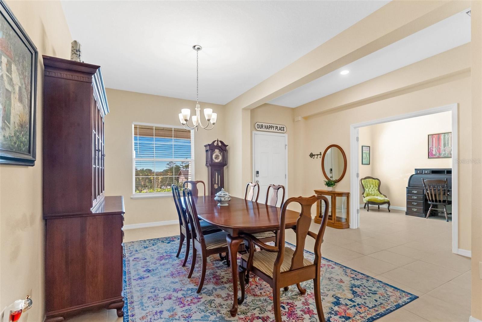 SPRING HILL - Residential