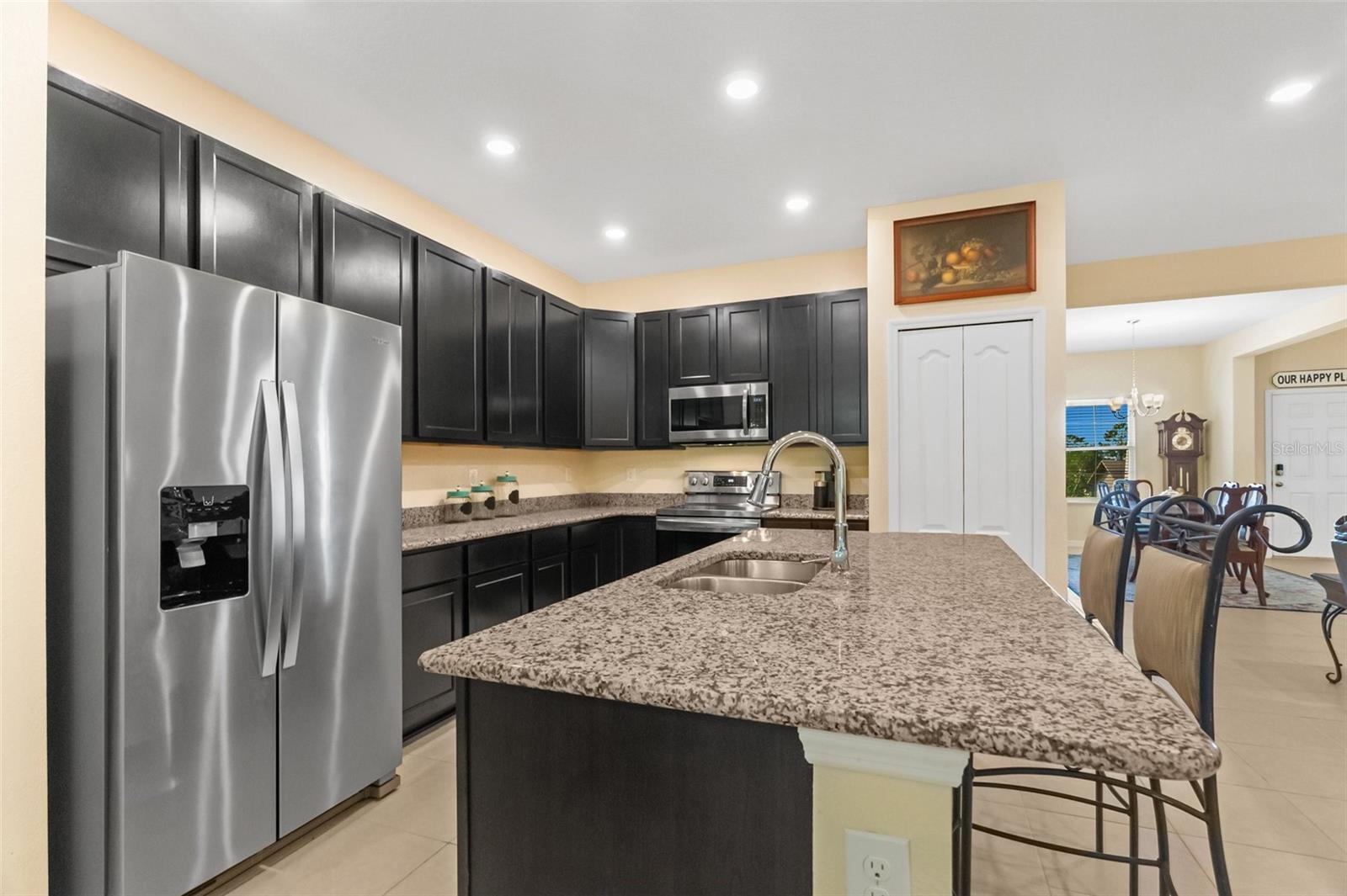 SPRING HILL - Residential