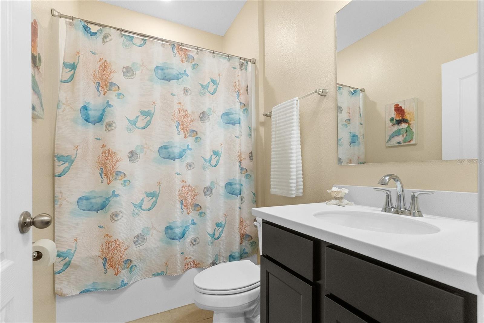 SPRING HILL - Residential