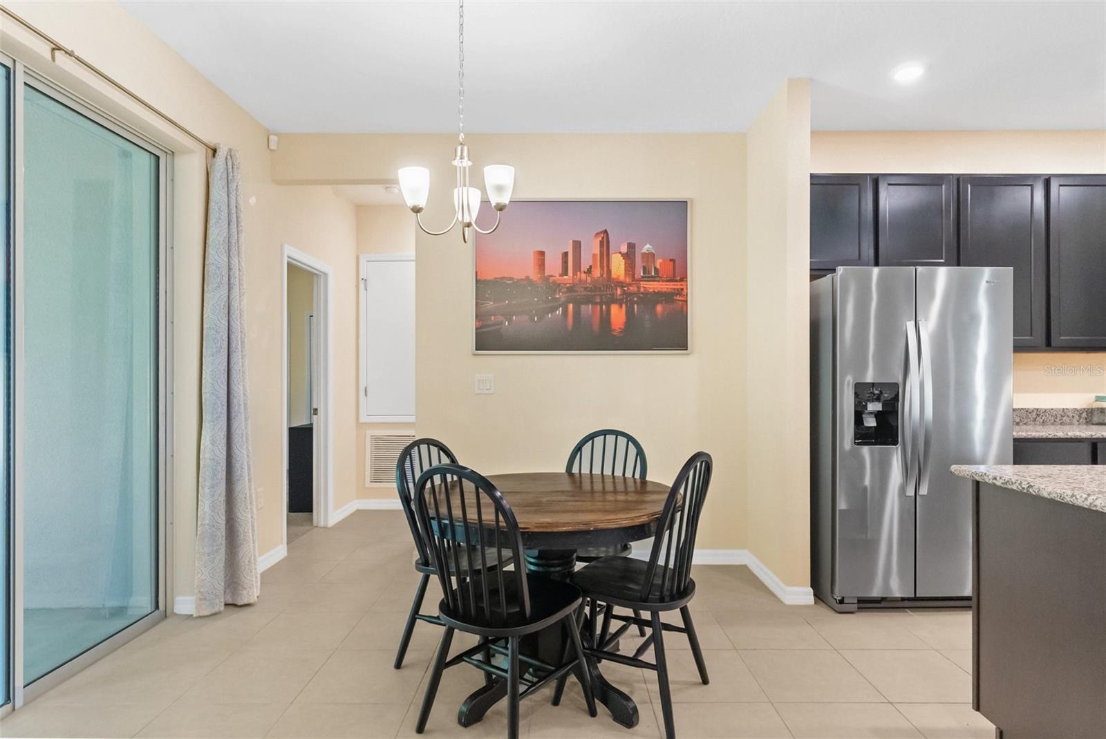 SPRING HILL - Residential