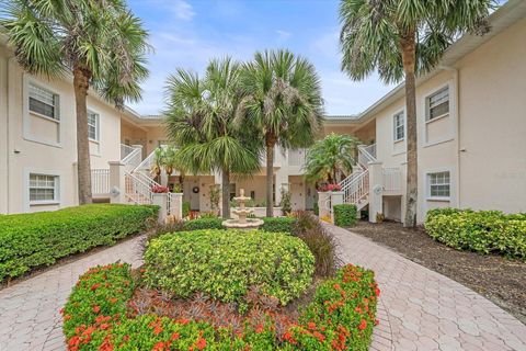 Photo of 4244 Central Sarasota Parkway #714, Sarasota, FL 34238 (MLS # A4693189)