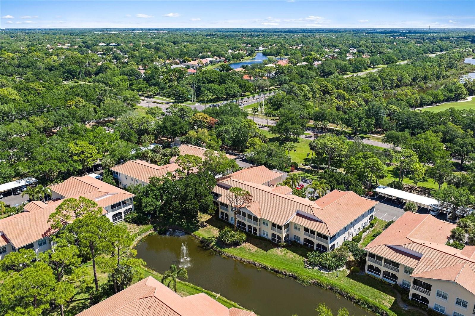 PLAZA DE FLORES - Residential
