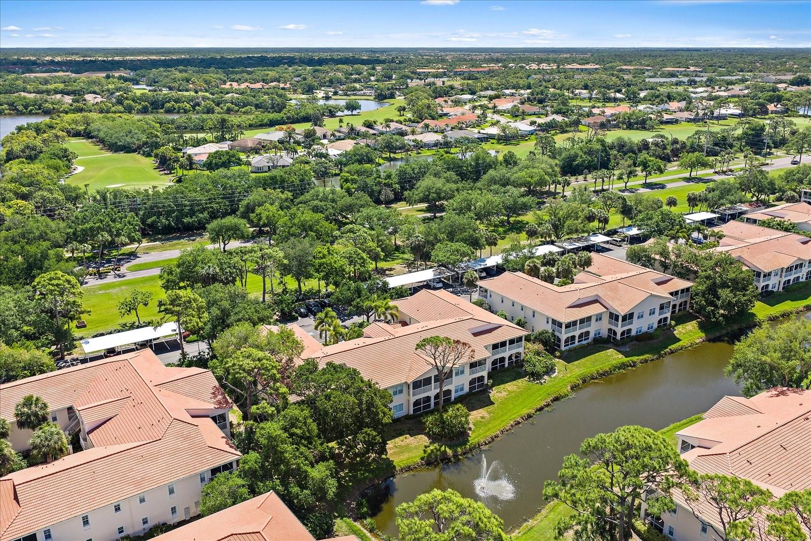 PLAZA DE FLORES - Residential