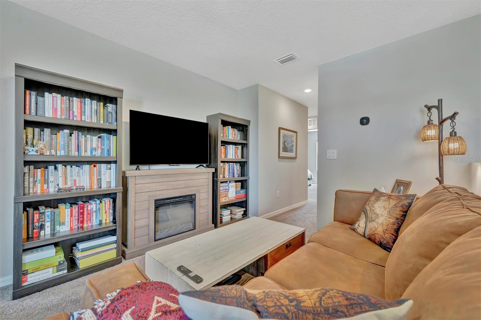 HINTON HAWKSTONE PH 2A & 2B2 - Residential
