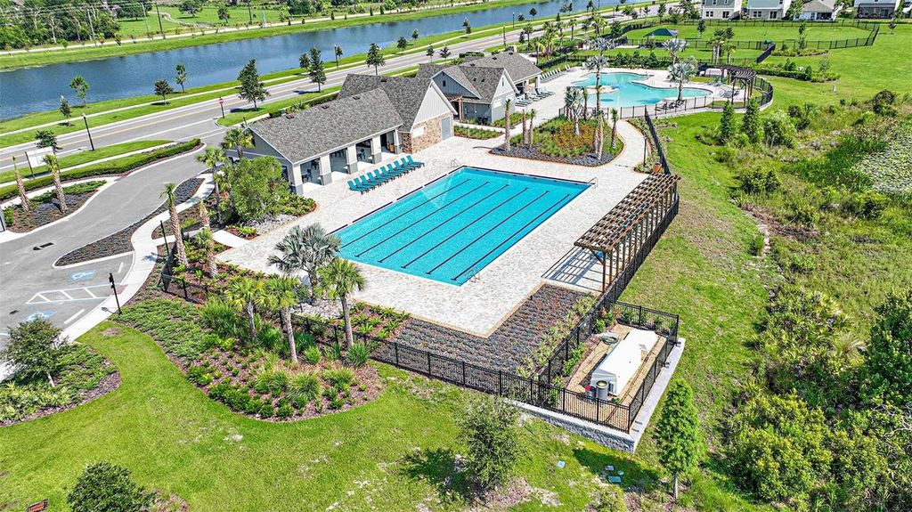 Photo of 12950 Pasture Woods Place, Lithia, FL 33547 (MLS # TB8437975)
