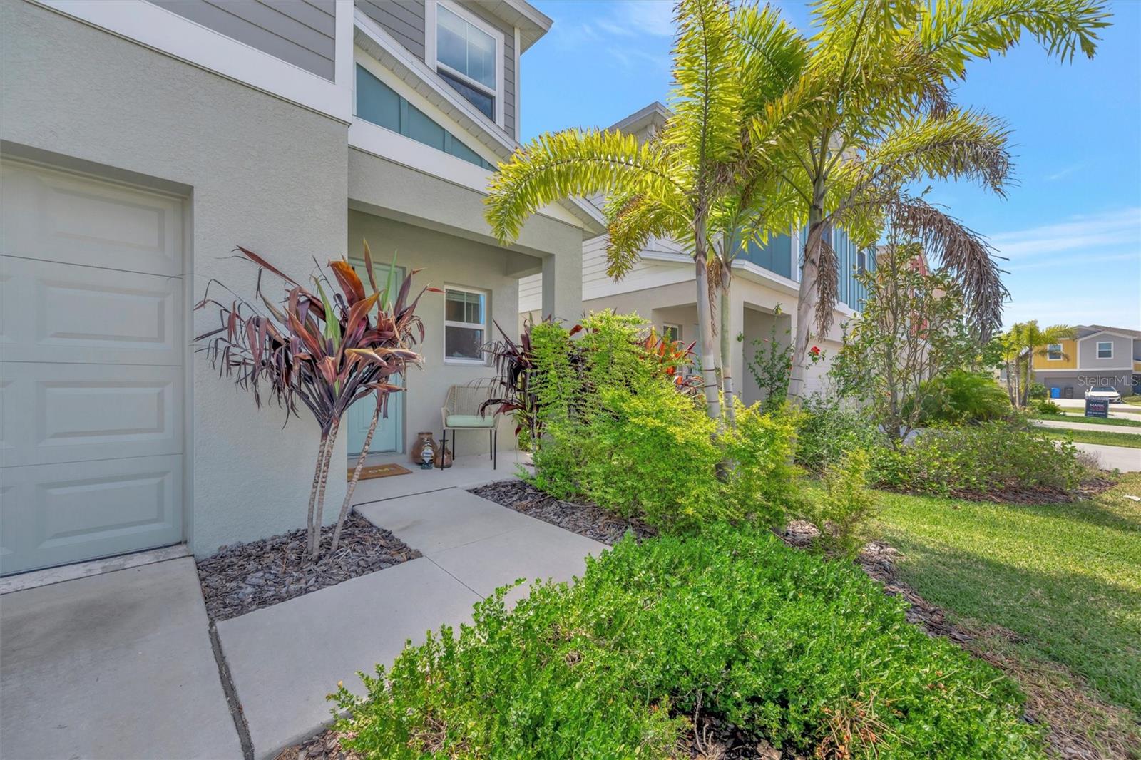 HINTON HAWKSTONE PH 2A & 2B2 - Residential