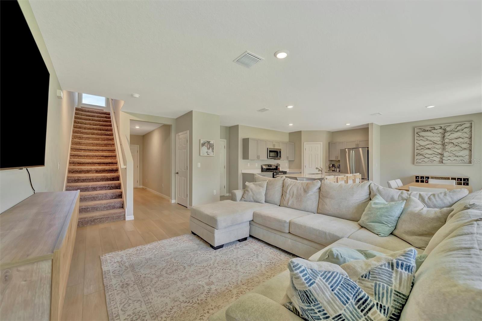 HINTON HAWKSTONE PH 2A & 2B2 - Residential
