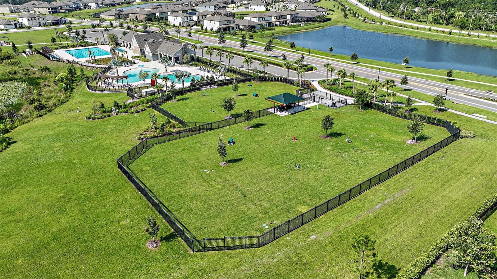 HINTON HAWKSTONE PH 2A & 2B2 - Residential