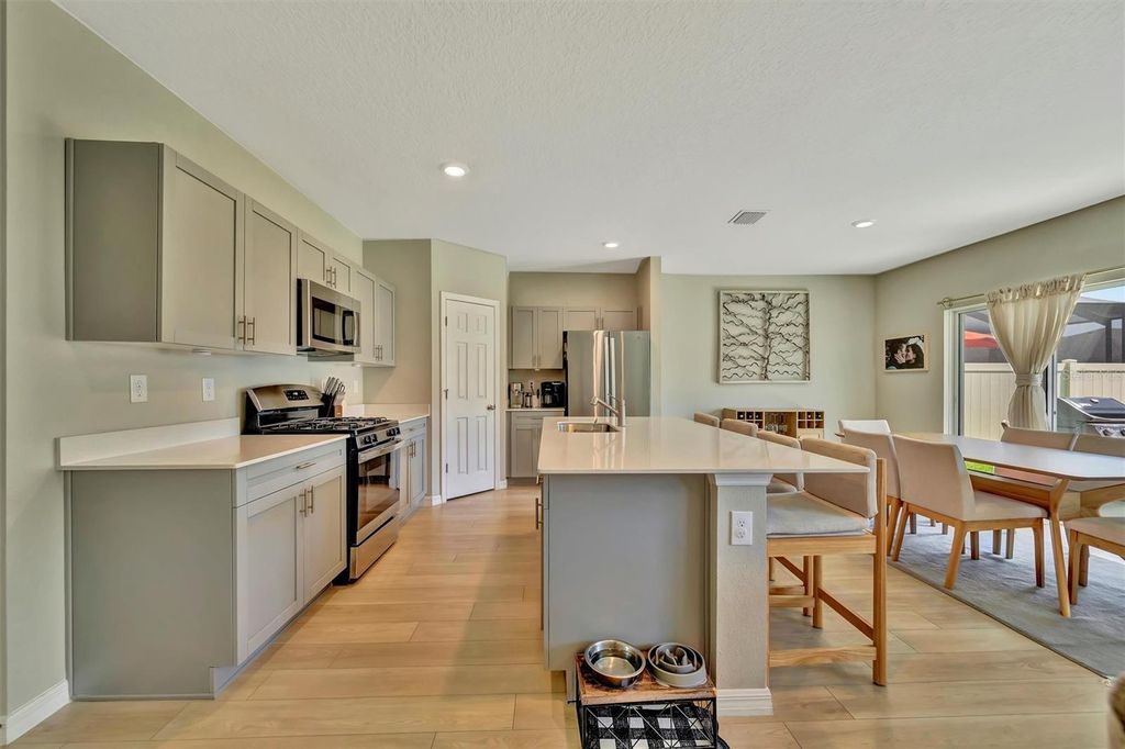 Photo of 12950 Pasture Woods Place, Lithia, FL 33547 (MLS # TB8437975)