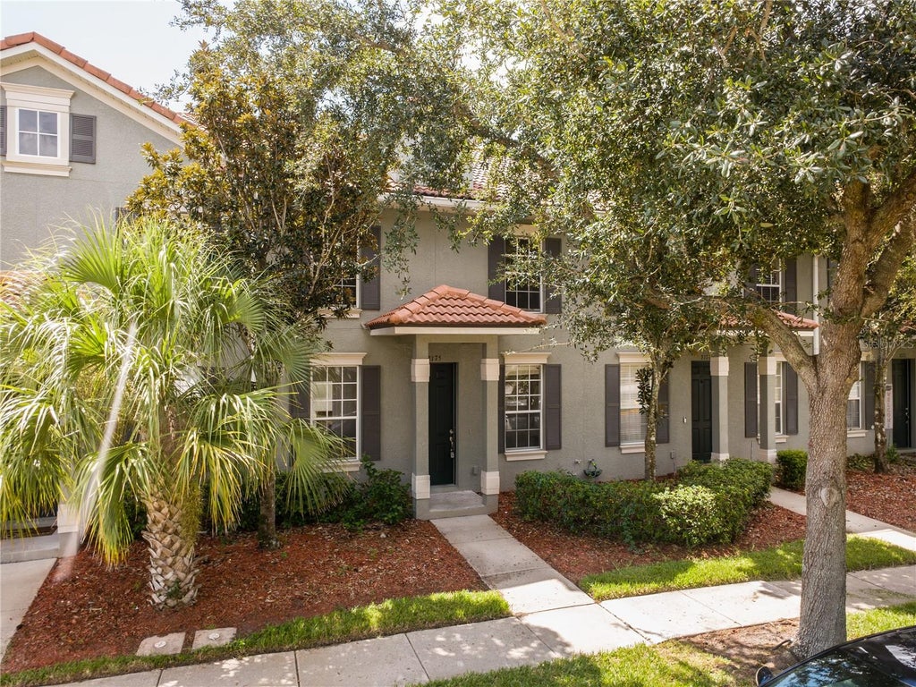 Photo of 3175 Via Otero Drive, Kissimmee, FL 34744 (MLS # S5160053)