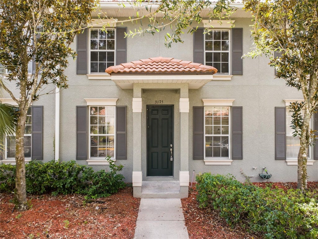 Photo of 3175 Via Otero Drive, Kissimmee, FL 34744 (MLS # S5160053)