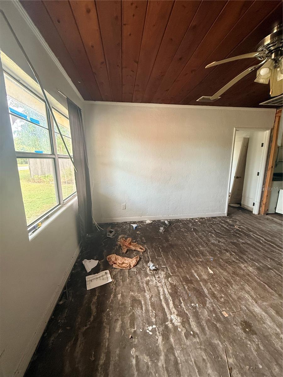 HALL ESTATE SUB - Residential