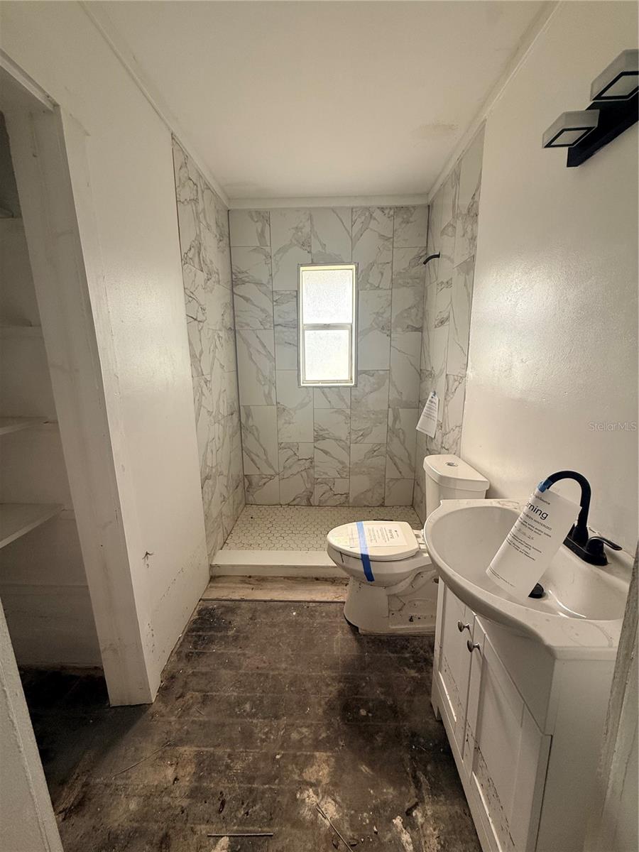 HALL ESTATE SUB - Residential