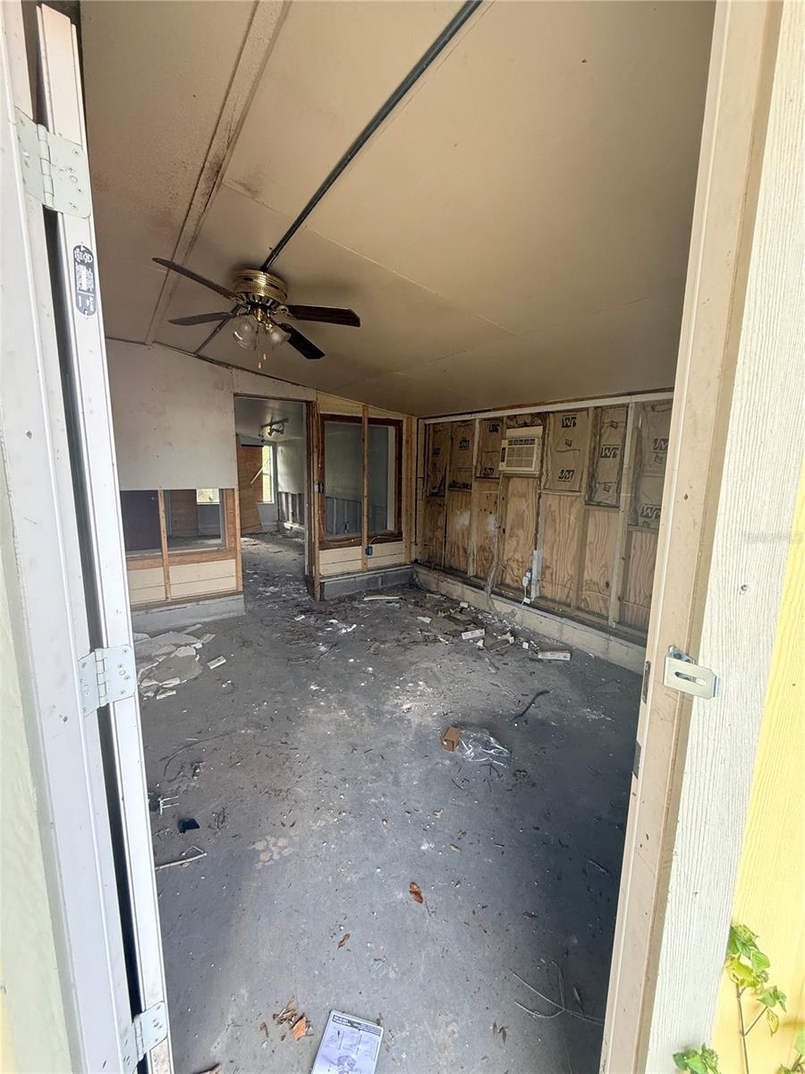 HALL ESTATE SUB - Residential